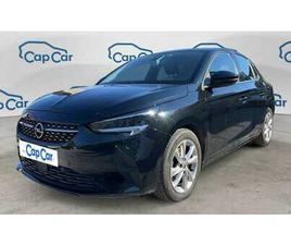 ELEGANCE - 1.2 TURBO 100