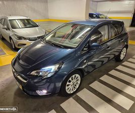 OPEL CORSA 1.0 T COSMO