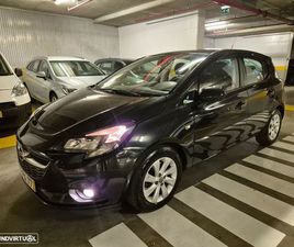 OPEL CORSA 1.0 T DYNAMIC