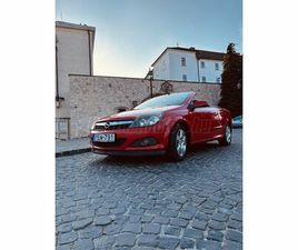 OPEL ASTRA H TT 1.6 ENJOY