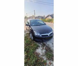 OPEL ASTRA H TT 1.8 COSMO
