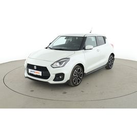 1.4 BOOSTERJET MILD-HYBRID