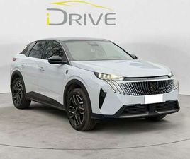 3008 1.2 HYBRID GT 145CV “BICOLORE “