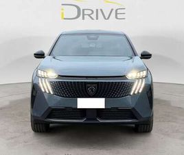 3008 1.2 HYBRID GT 145CV E-DCS6