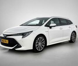 TOYOTA COROLLA TOURING SPORTS, 1.8 HYBRID DYNAMIC