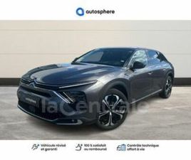 1.2 PURETECH 130 PLUS EAT8