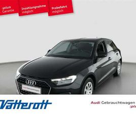 SPORTBACK ADVANCED 30 TFSI NAVI ACC LED PDC