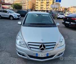 PROMO!MERCEDES-BENZ B 160 BENZ.*KM 86.000*UNIPRO&APOS;