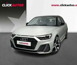 SPORTBACK 1.4 TFSI ADRENALIN2 S-TRONIC