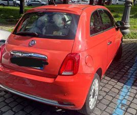 0.9 T.AIR T. POP 85CV