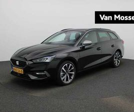 SPORTSTOURER 1.5 TSI FR BUSINESS 204 PK | AUTOMAAT