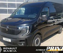 RENAULT MASTER MASTER DCI 170 BLUE DCI 170 L2H2 VA EXTRA