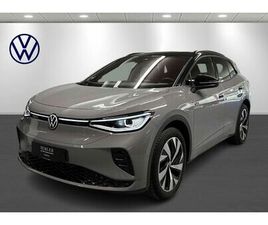 VW ID.4 77 GTX+ 4MOTION