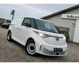 VW ID.BUZZ 77 CARGO COMFORT