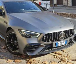 COUPE 43 MHEV (EQ-BOOST) PREMIUM PLUS 4MATIC+ AUTO