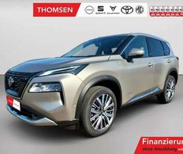 NISSAN X-TRAIL 1.5 VC-T E-POWER TEKNA ACC+AUT+LED+NAVI