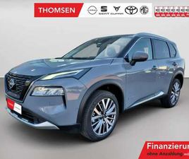 NISSAN X-TRAIL 1.5 VC-T E-POWER TEKNA+ ACC+AUT+LED+NAVI