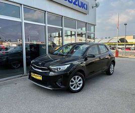 KIA STONIC 1,25 MPI ISG TITAN