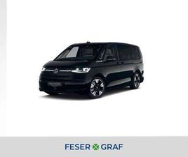 VOLKSWAGEN T7 MULTIVAN ENERGY 2.0 L 110KW VORLAUF