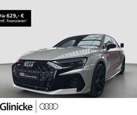 AUDI RS3 294 KW S TRONIC