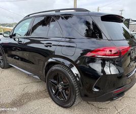 MERCEDES-BENZ GLE 350 DE 4MATIC