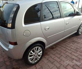 OPEL MERIVA 1.6 COSMO