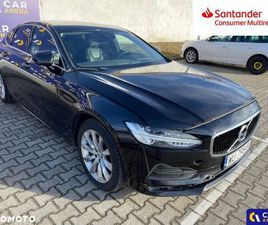 VOLVO S90 D4 VOLVO S90