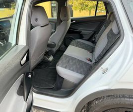 BRUGT VW ID.4 EL PRO 204HK 5D AUT. TIL SALG