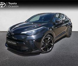 5P GR SPORT BLACK EDITION 180H E-CVT