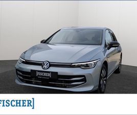 VIII 2.0TDI DSG GOAL LED-PLUS AHK NAVI SHZ REAR VIEW