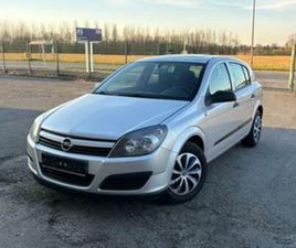 ② OPEL ASTRA 1.4 ESSONCE — OPEL — 2EMEMAIN