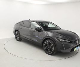 PEUGEOT 408 408 GT PHEV 225 E-EAT8