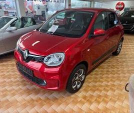 ② RENAULT TWINGO BENZINE AIRCO BLUETOOTH! TOP! — RENAULT — 2EMEMAIN