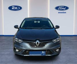 1.5 BLUEDCI ICON EDC , 114HP, SEDAN