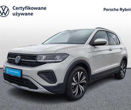 T-CROSS 1.0 LIFE G 085 TSID7F