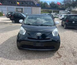 TOYOTA IQ 1.0 HIGH
