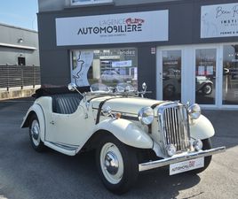 L 4AD 1500 ROADSTER 48 CV