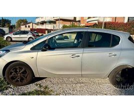 OPEL CORSA 1.4 BI-FUEL GPL