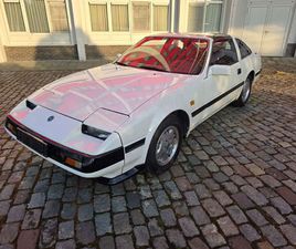 OLDTIMER NISSAN 300 ZX T/TOP