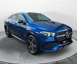 COÚPE 350DE AMG COUPE HYBRID