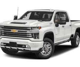 2023 CHEVROLET SILVERADO 3500HD HIGH COUNTRY