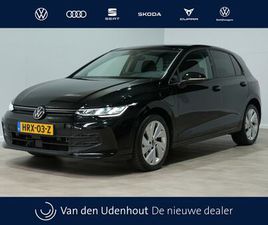 VOLKSWAGEN GOLF - 1.5 EHYBRID 204PK PHEV LIFE EDITION NAVIGATIE VIRTUAL COCKPIT 32