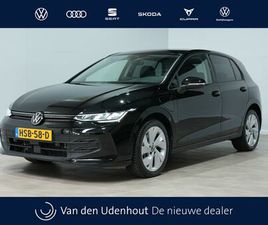 VOLKSWAGEN GOLF - 1.5 EHYBRID 204PKPHEV LIFE EDITION VIRTUAL COCKPIT PARKEERSENSOREN KEYLESS 65