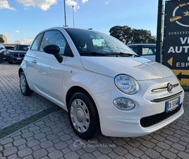 1.0 HYBRID CULT 70CV PROMO FINANZIAMENTO