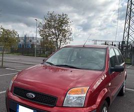 FUSION 1.4 16V COLLECTION DURASHIFT EST