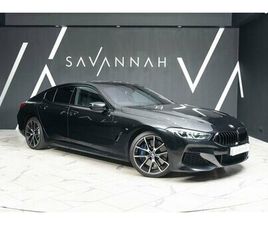 2021 (71) 3.0 840I M SPORT SALOON 4DR PETROL STEPTRONIC EURO 6 (START/STOP) (333 PS)