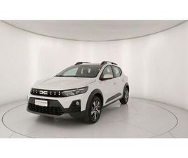 STEPWAY TCE 110 CV EXPRESSION