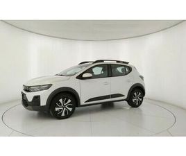 STEPWAY TCE 110 CV EXPRESSION