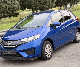 HONDA FIT 1,3L 2015