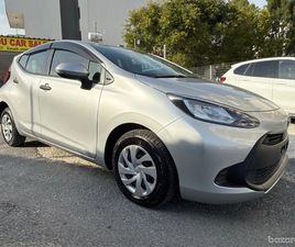 TOYOTA AQUA 1,5L 2022